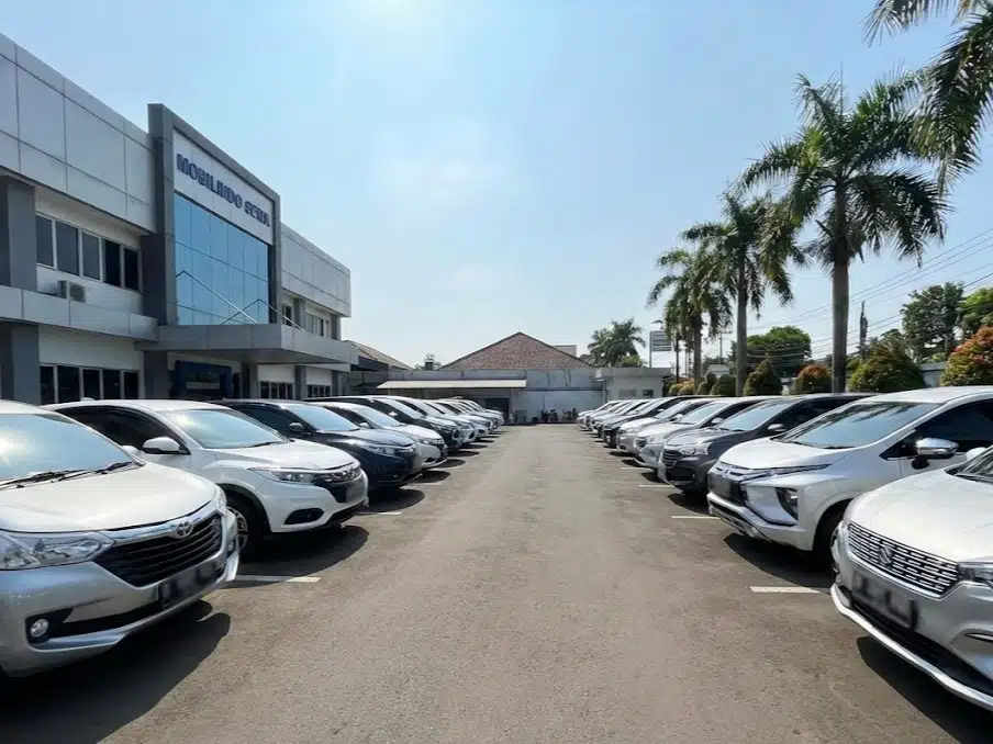 3 Menit Deal Trans: Solusi Cepat untuk Mobil Cilacap