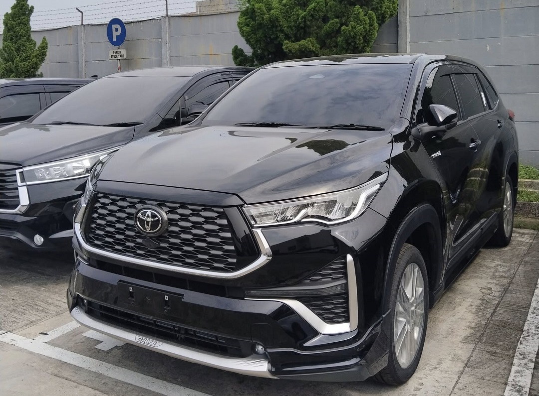 Cari Mobil Cilacap? Cepat, Murah, Tanpa Ribet!